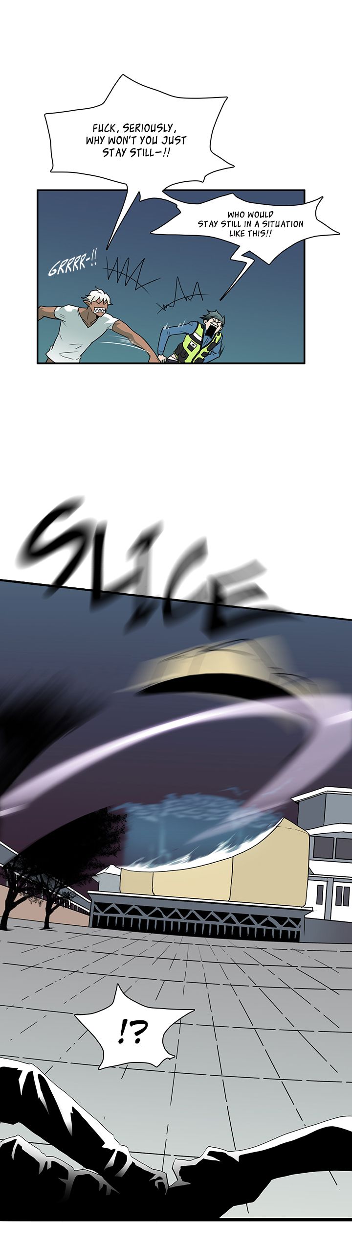 Dear DOO, Chapter 6 image 18